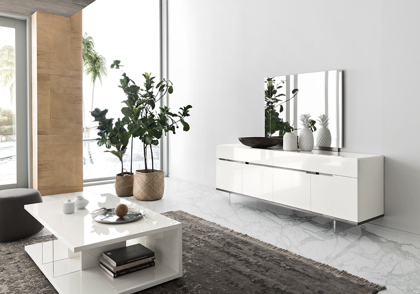 Artemide Dining Room Collection | ALF Furniture
