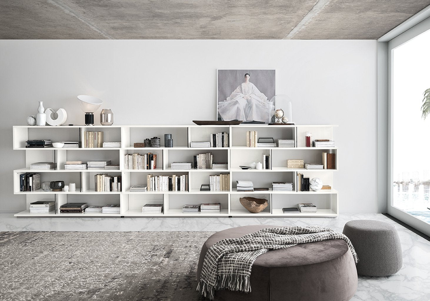 Artemide Dining Room Collection | ALF Furniture