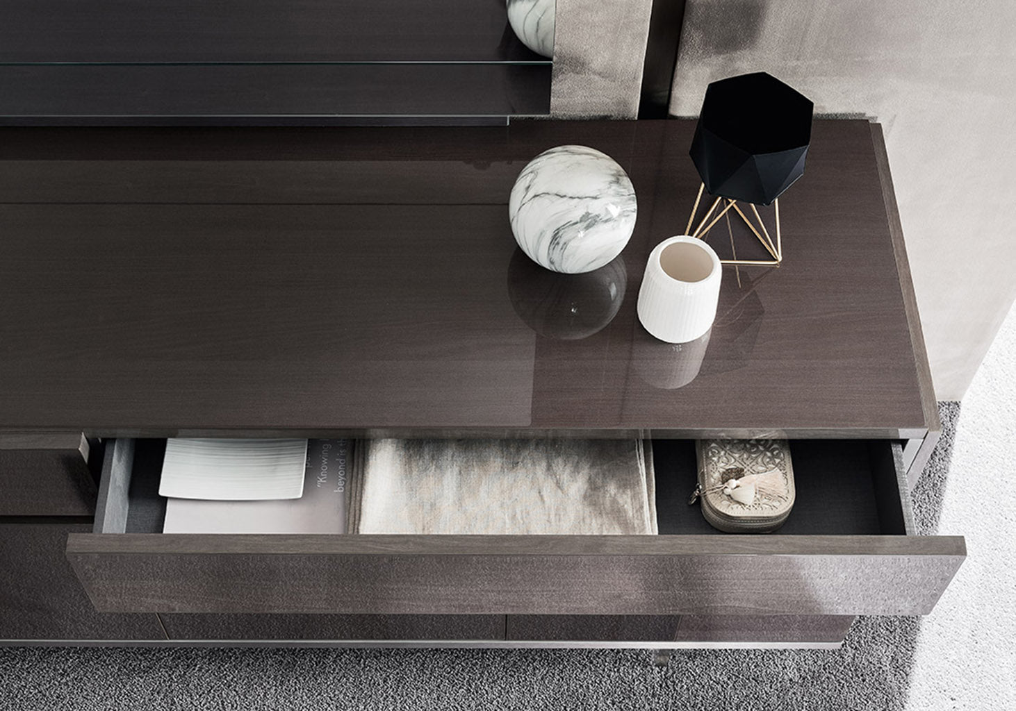 Athena Dining Room Collection | ALF