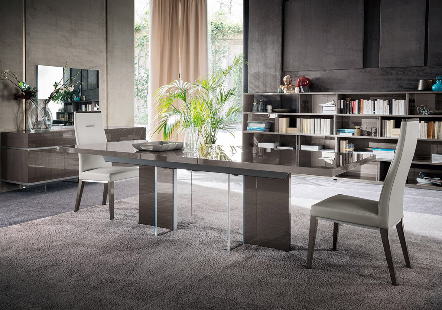 Athena Dining Room Collection | ALF