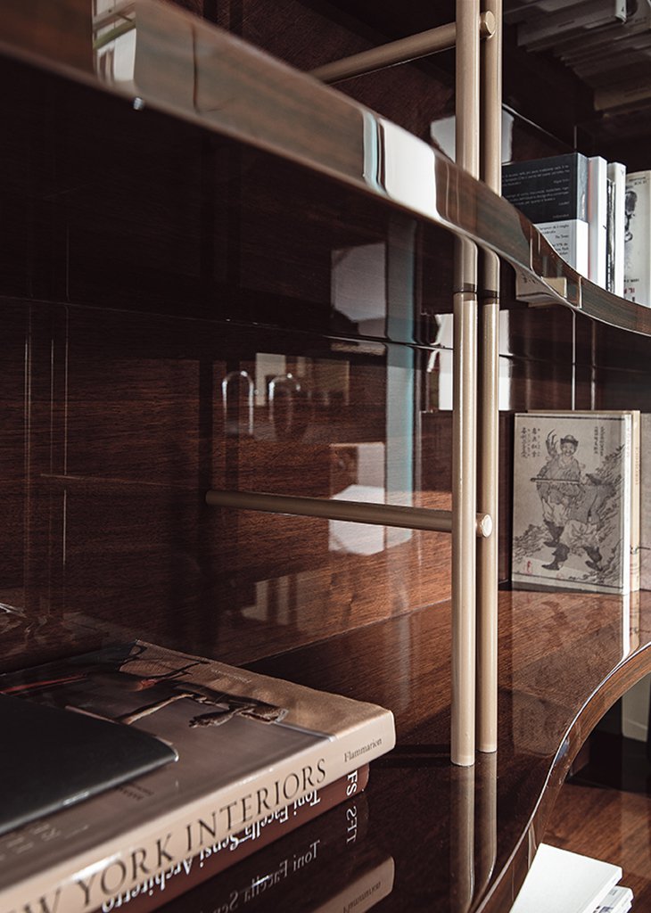 Bellagio Dining Room Collection | ALF Furniture