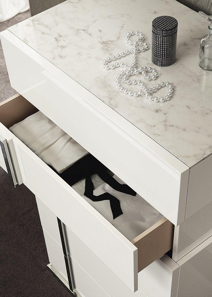 Canova Modern Bedroom Set