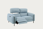 Charm Angel Blue, Loveseat