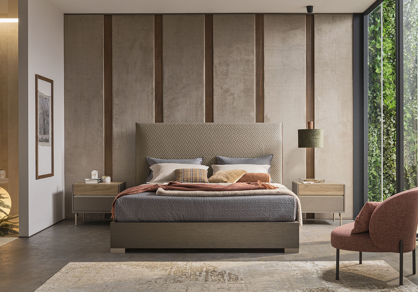 Citylife Bedroom Collection | ALF Furniture