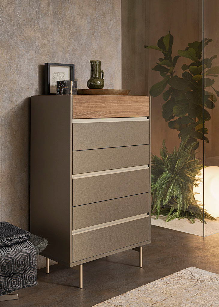 Citylife Bedroom Collection | ALF Furniture