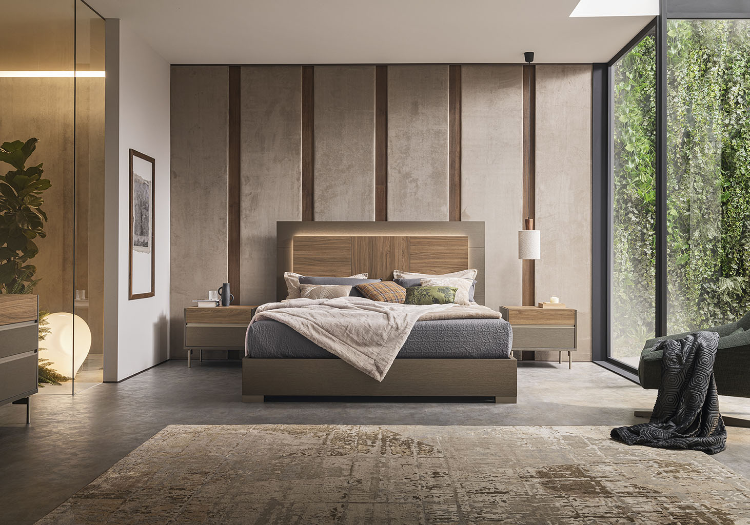 Citylife Bedroom Collection | ALF Furniture