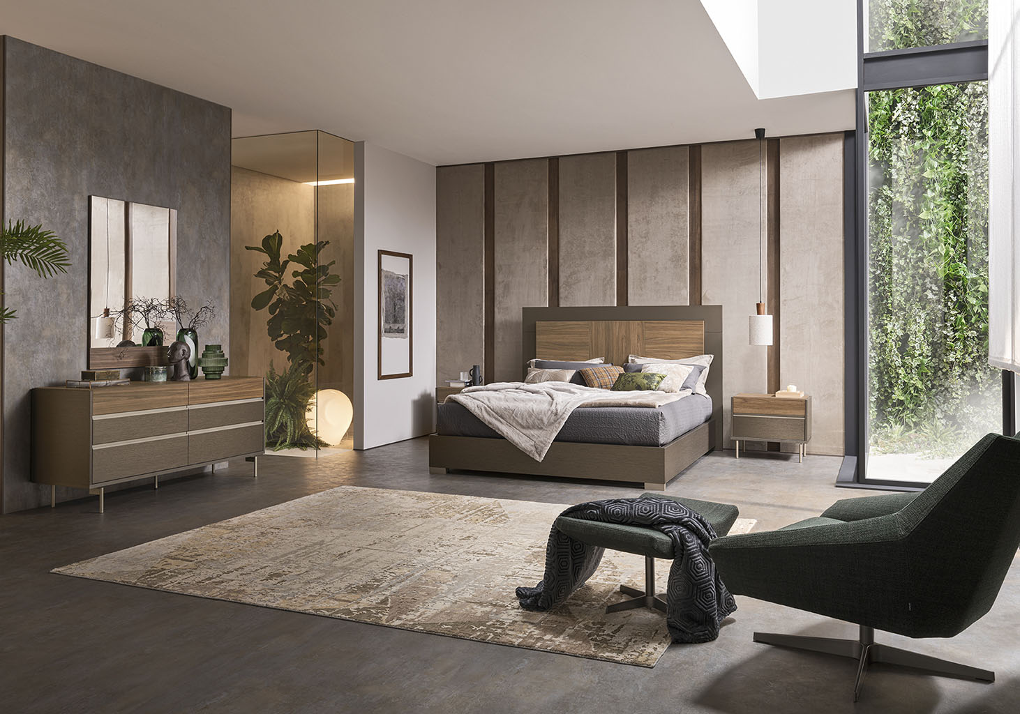 Citylife Bedroom Collection | ALF Furniture