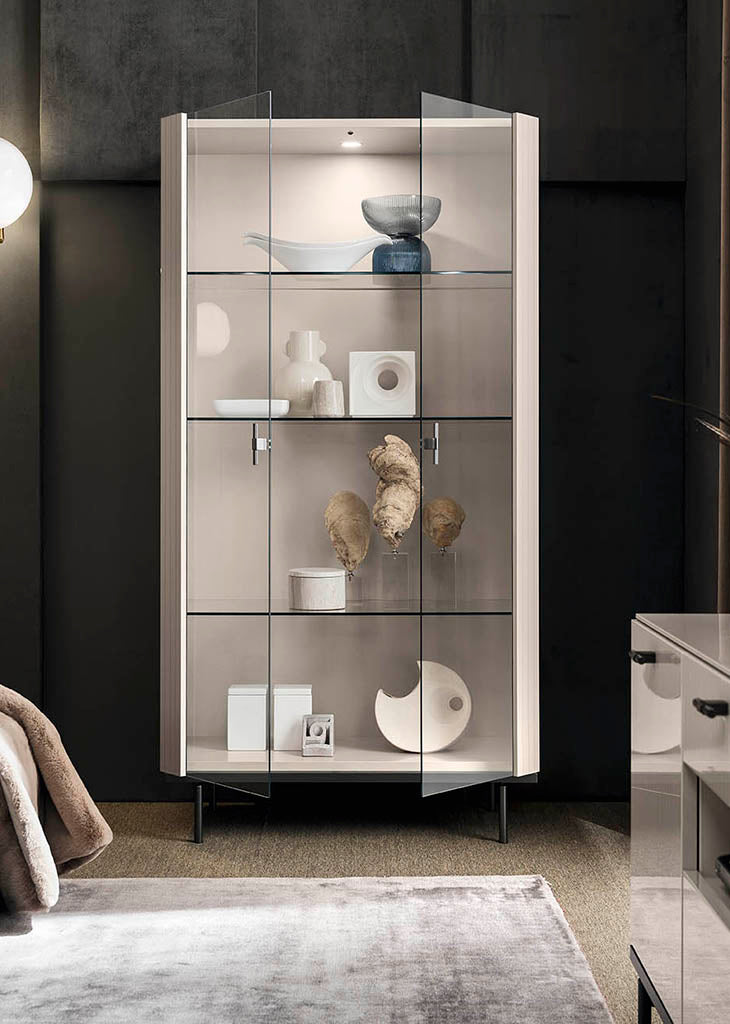 Claire Dining Room Collection | ALF Italian Furniture