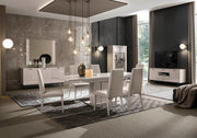 Claire Dining Room Collection | ALF Italian Furniture