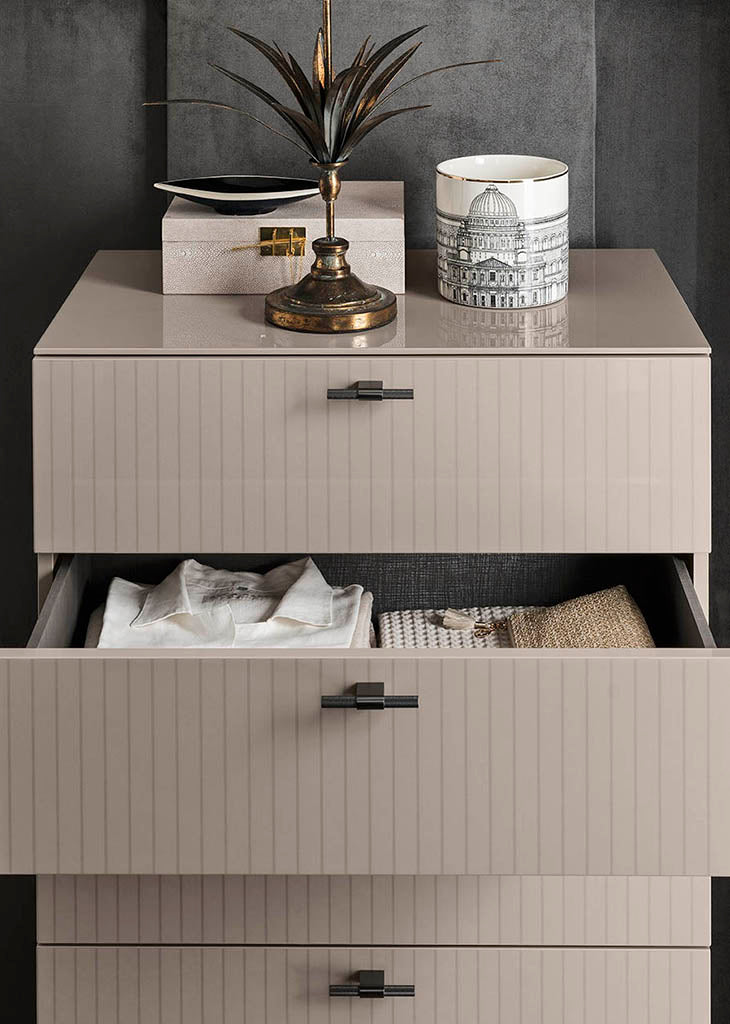 Claire Modern Bedroom Set