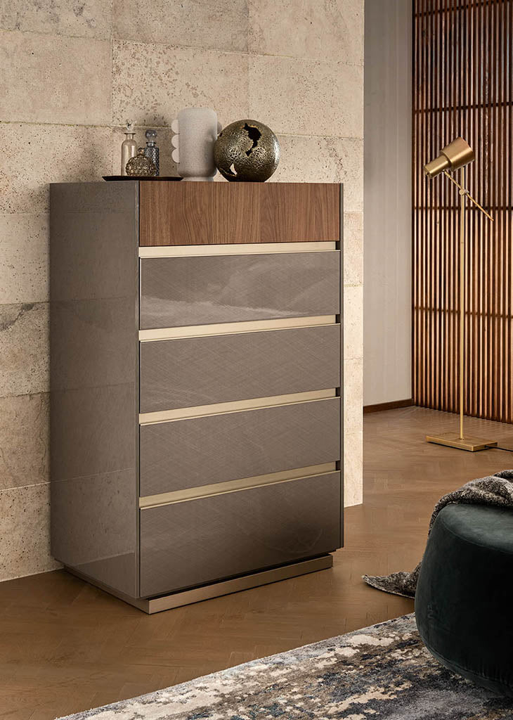 Corso Como Bedroom Set