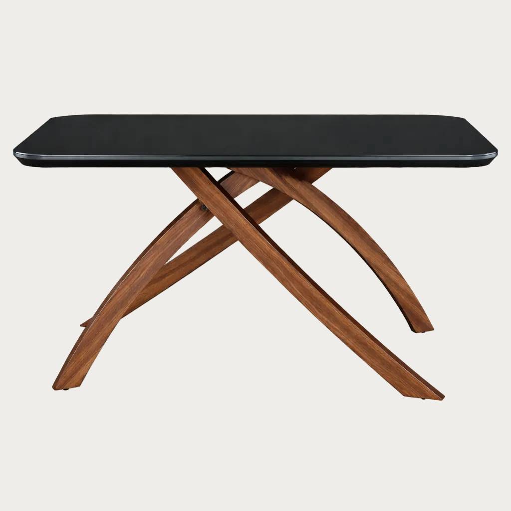 Emily dining table by Chintaly