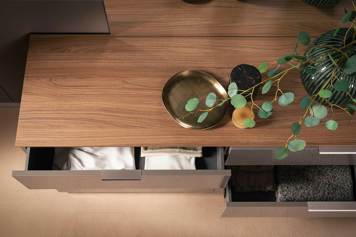 Fifth Avenue Bed | ALF Furniture