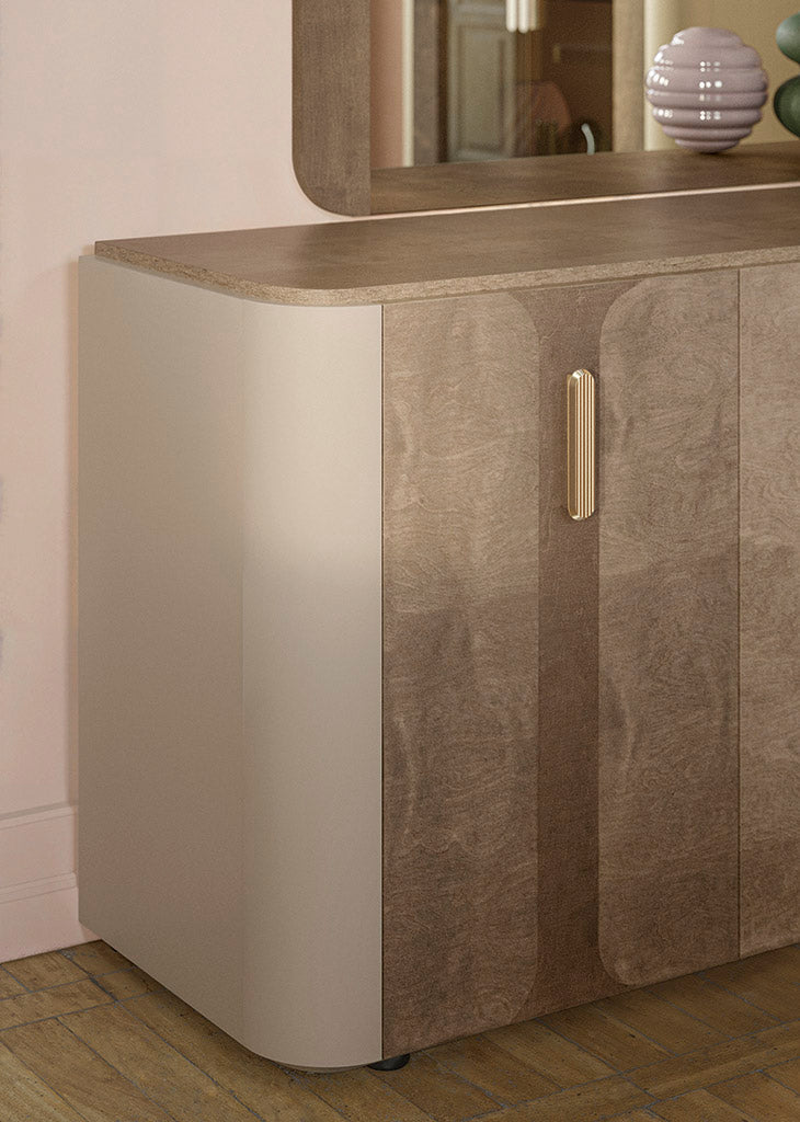 Hebe Dining Room Collection | ALF Furniture