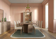 Hebe Dining Room Collection | ALF Furniture