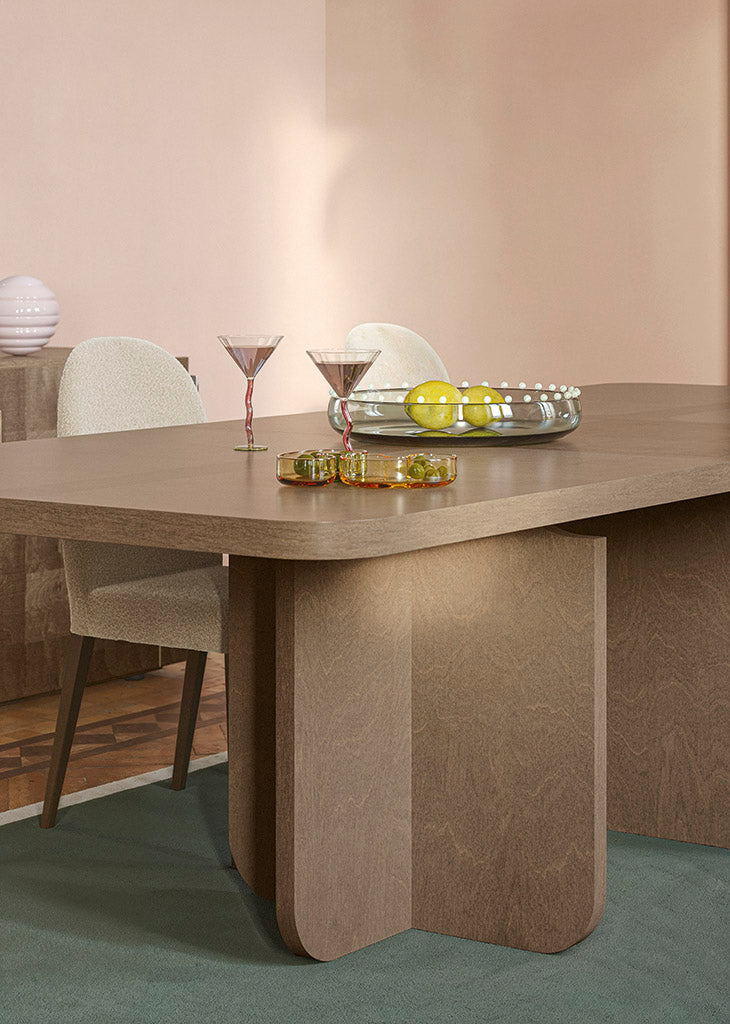 Hebe Dining Room Collection | ALF Furniture