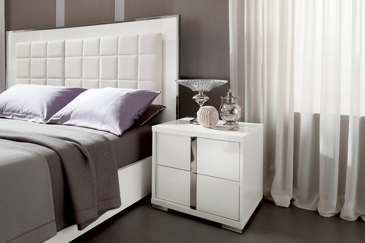 Imperia Modern Storage Bedroom Set