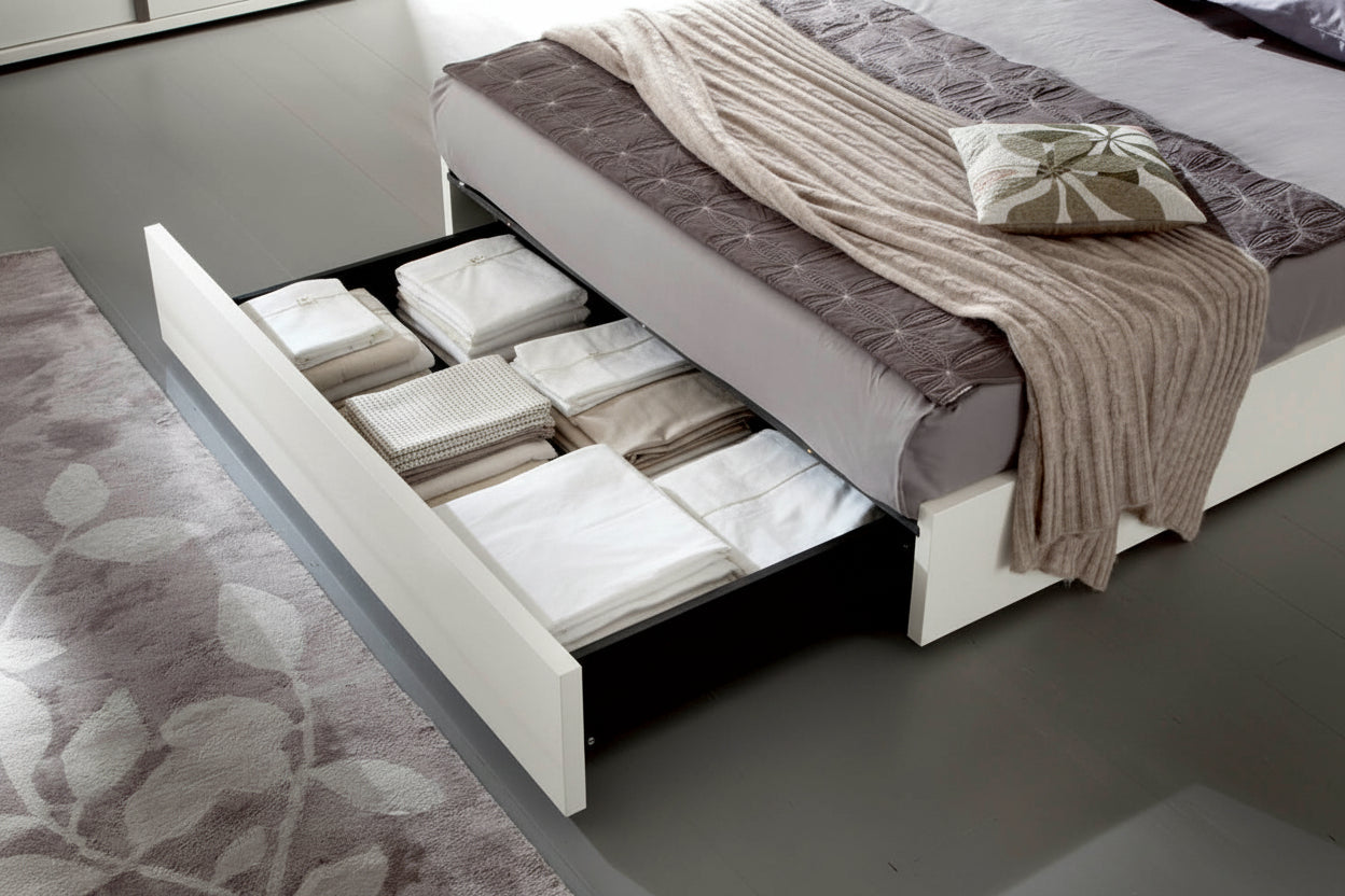 Imperia Bed | ALF Furniture
