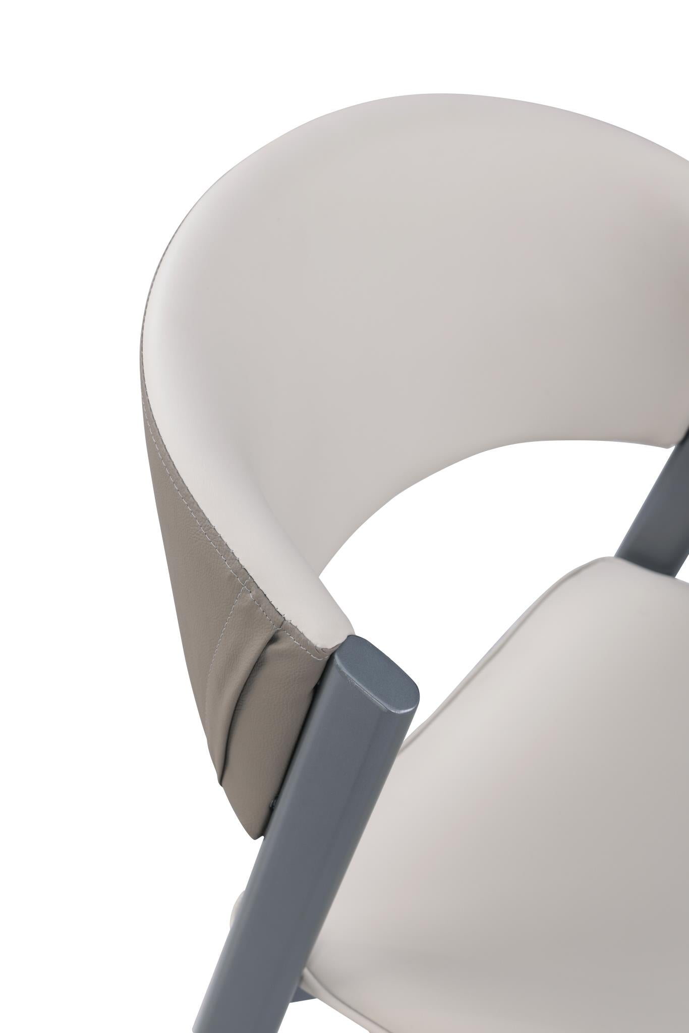 Juniper Modern Side Chair, Set of 2