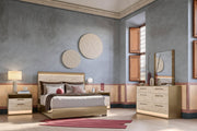 Jo bedroom set 