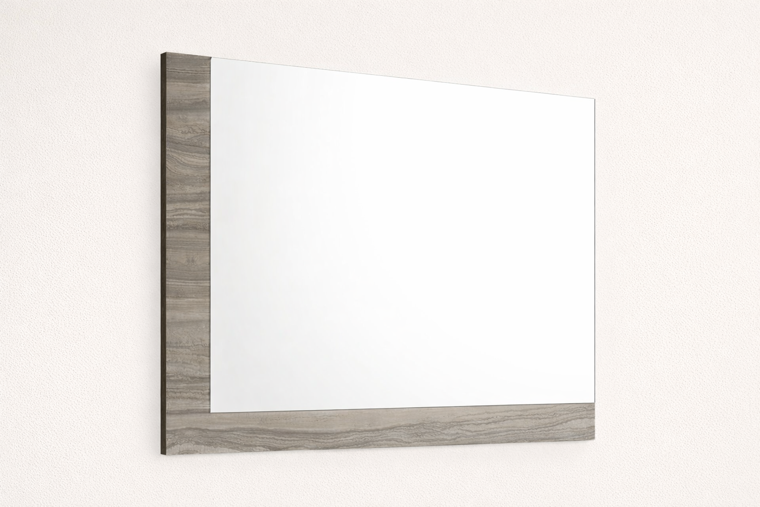 Jupiter Mirror for Dresser