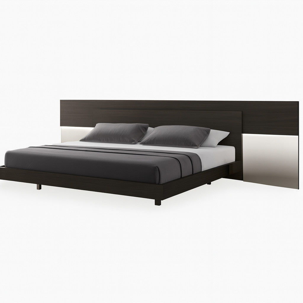 Maia Platform Bed