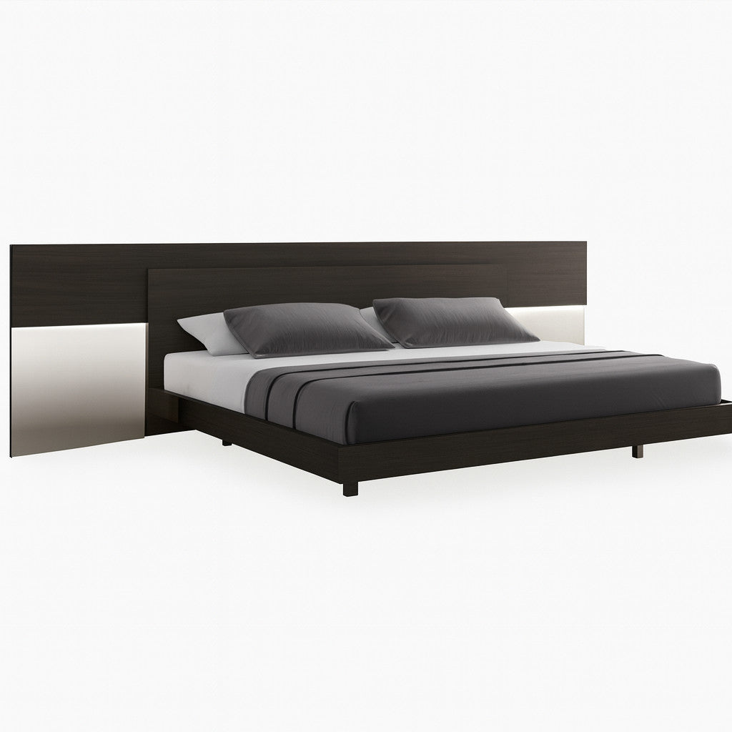Maia bed by J&M Furniture