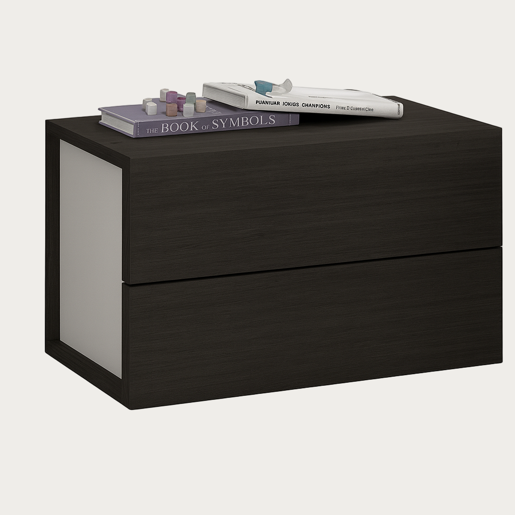 Maia nightstand by J&M Furniture