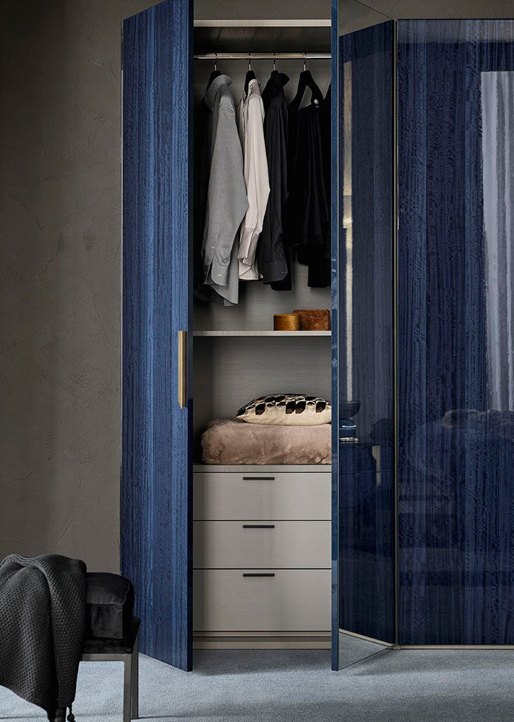 Oceanum Modern Bed