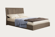 Tivoli Bed with Headboard LED Lighting System