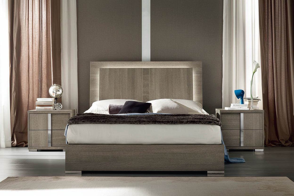 Tivoli Modern Bedroom Set