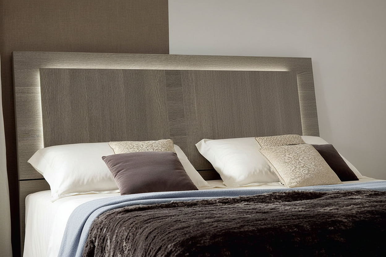 Tivoli Bed | ALF Furniture