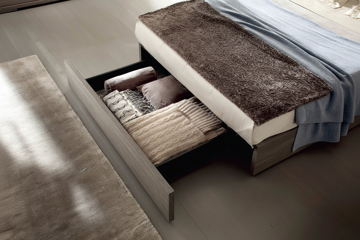 Tivoli Bed | ALF Furniture
