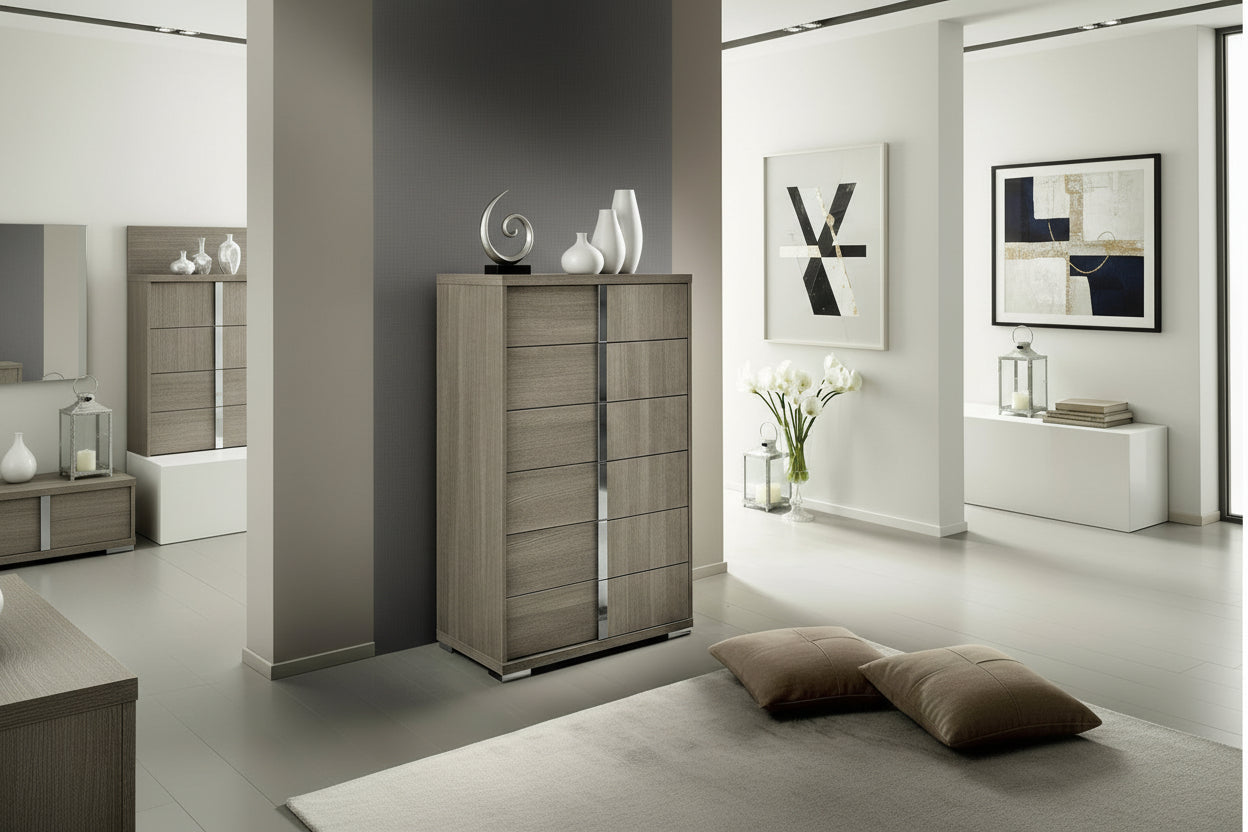 Tivoli Bed | ALF Furniture