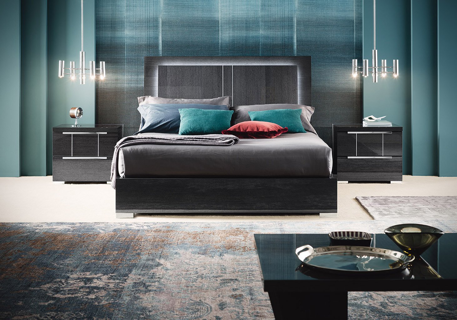 Versilia Bedroom Collection | ALF Furniture