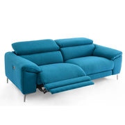 Lucca Fabric Sofa with Recliners | Creative Furniture