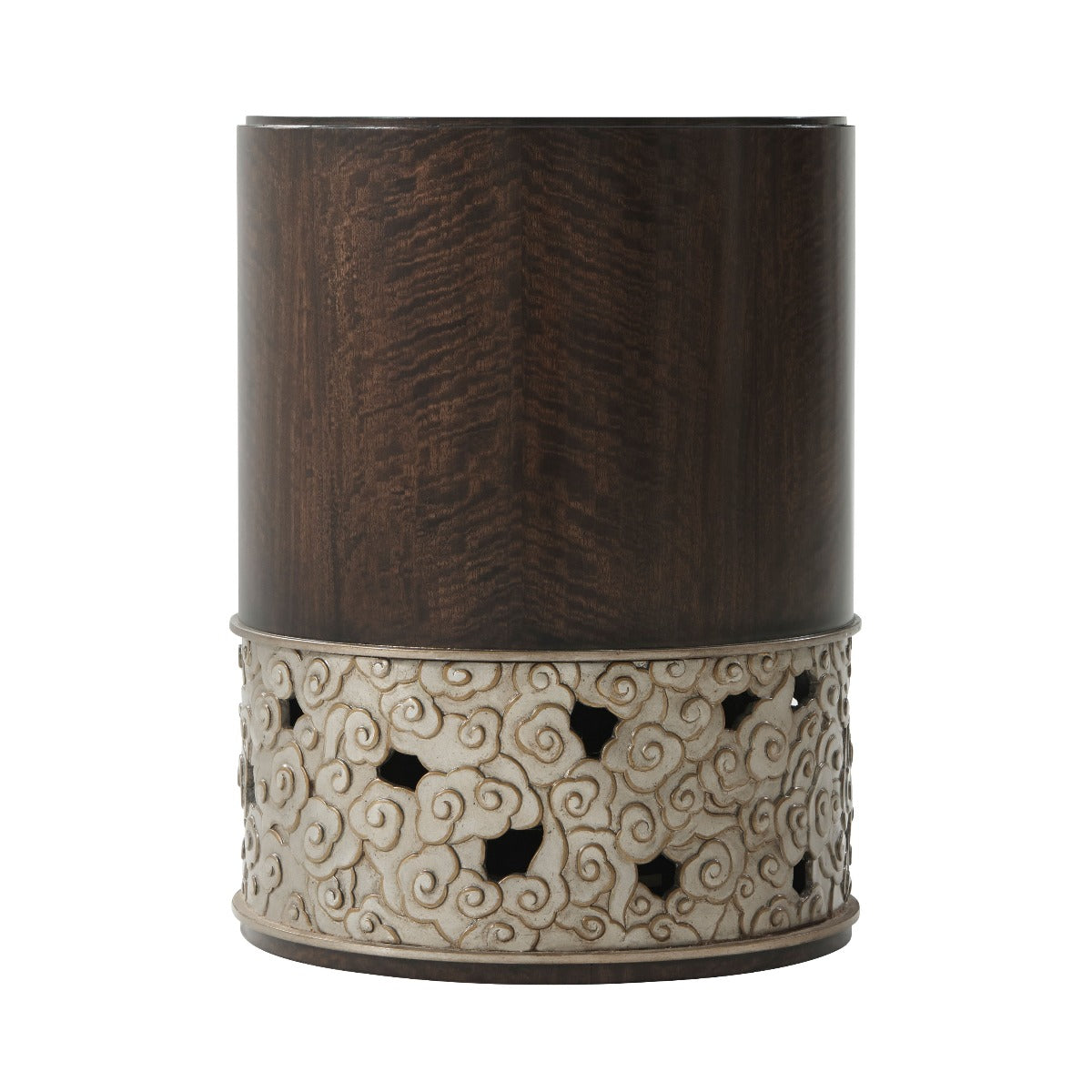 Theodore Alexander Camille Side Table