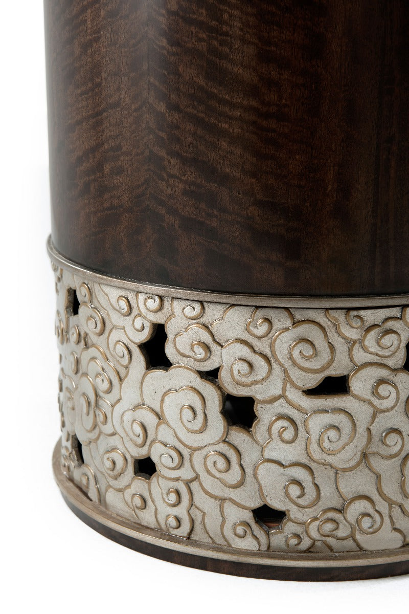 Theodore Alexander Camille Side Table