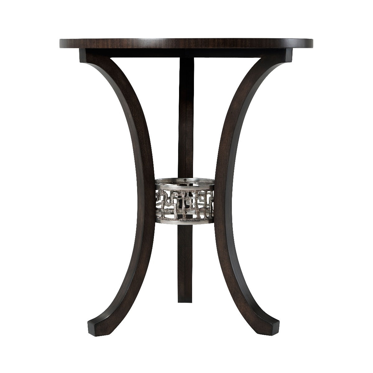 Theodore Alexander Frenzy Accent Table