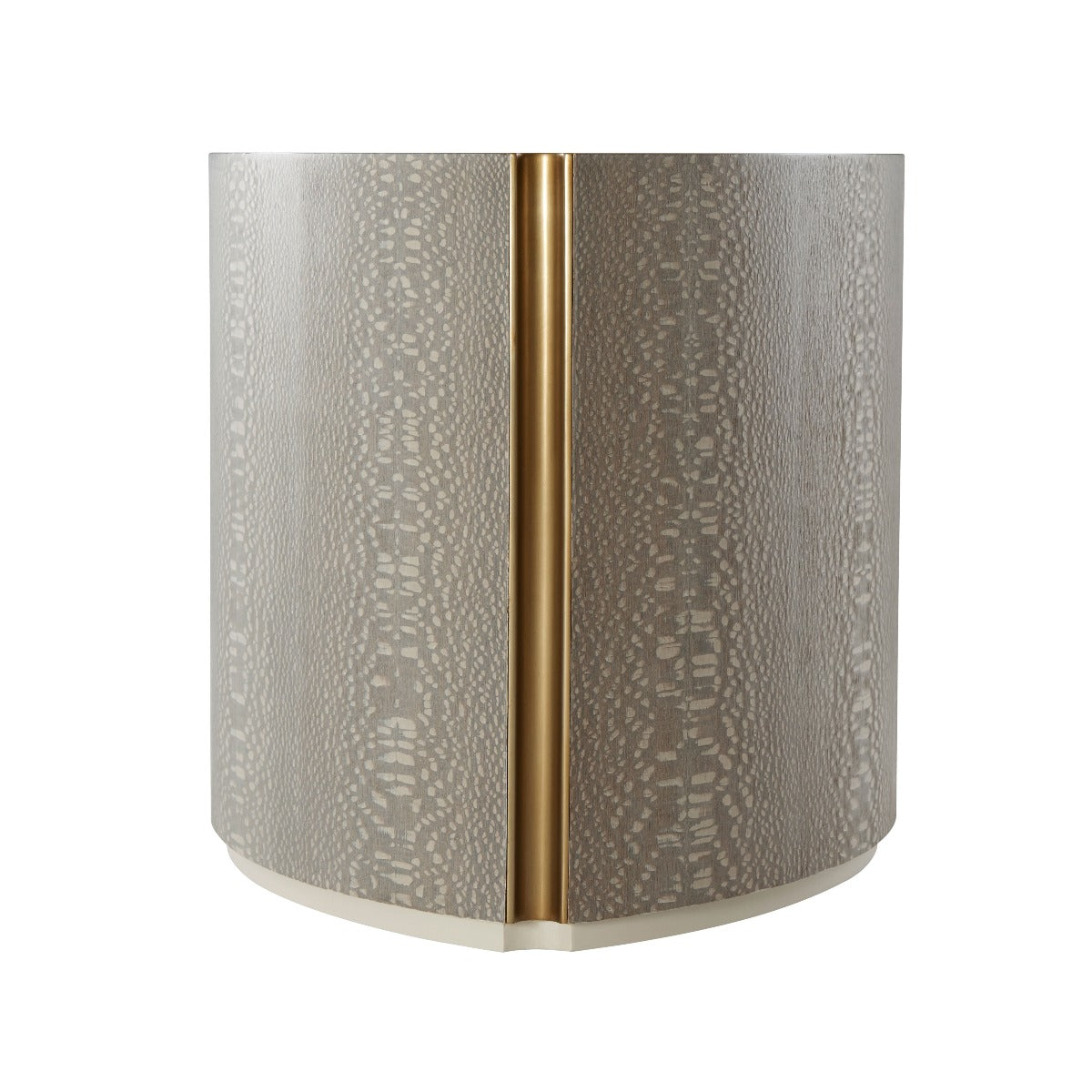 Theodore Alexander Oriel Bunching Cocktail Table