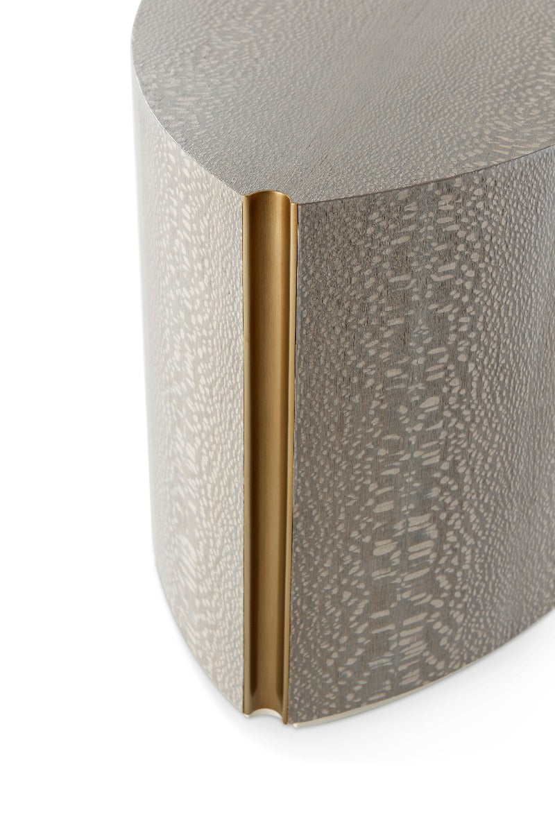 Theodore Alexander Oriel Bunching Cocktail Table
