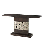 Theodore Alexander Camille Console Table