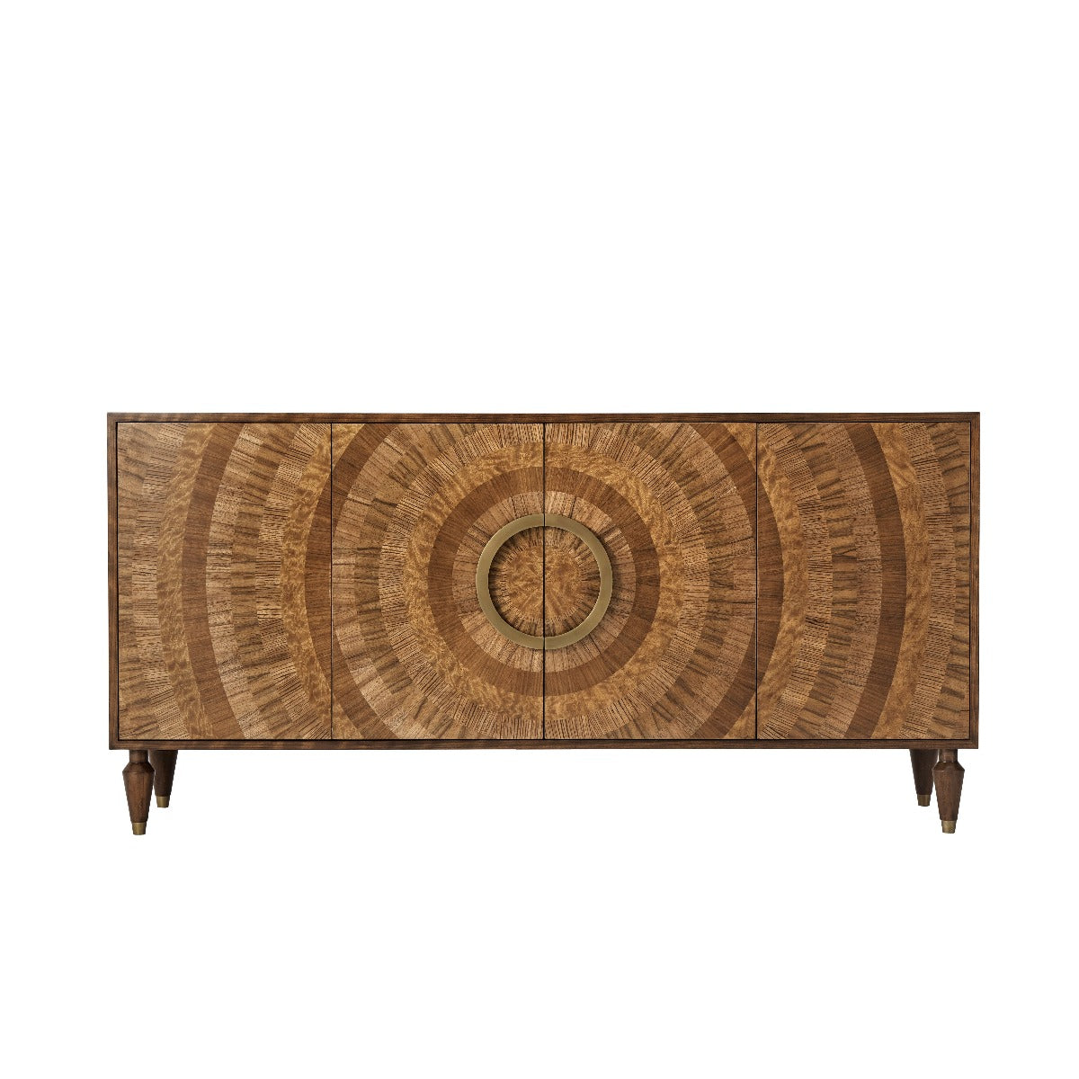 Theodore Alexander Kalen Buffet