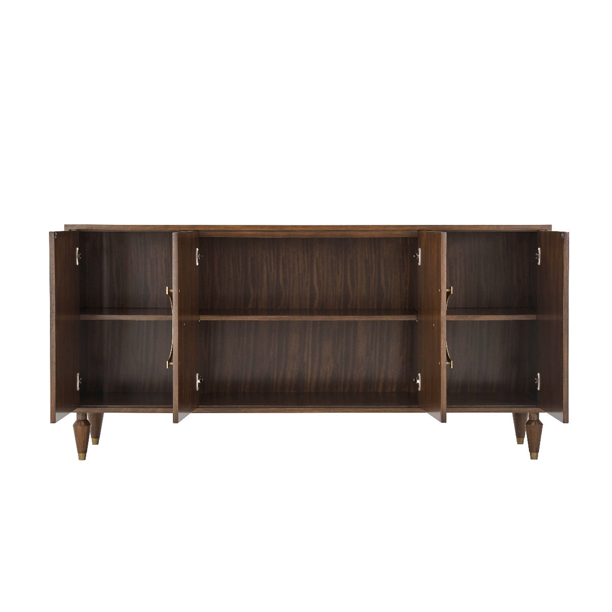 Theodore Alexander Kalen Buffet