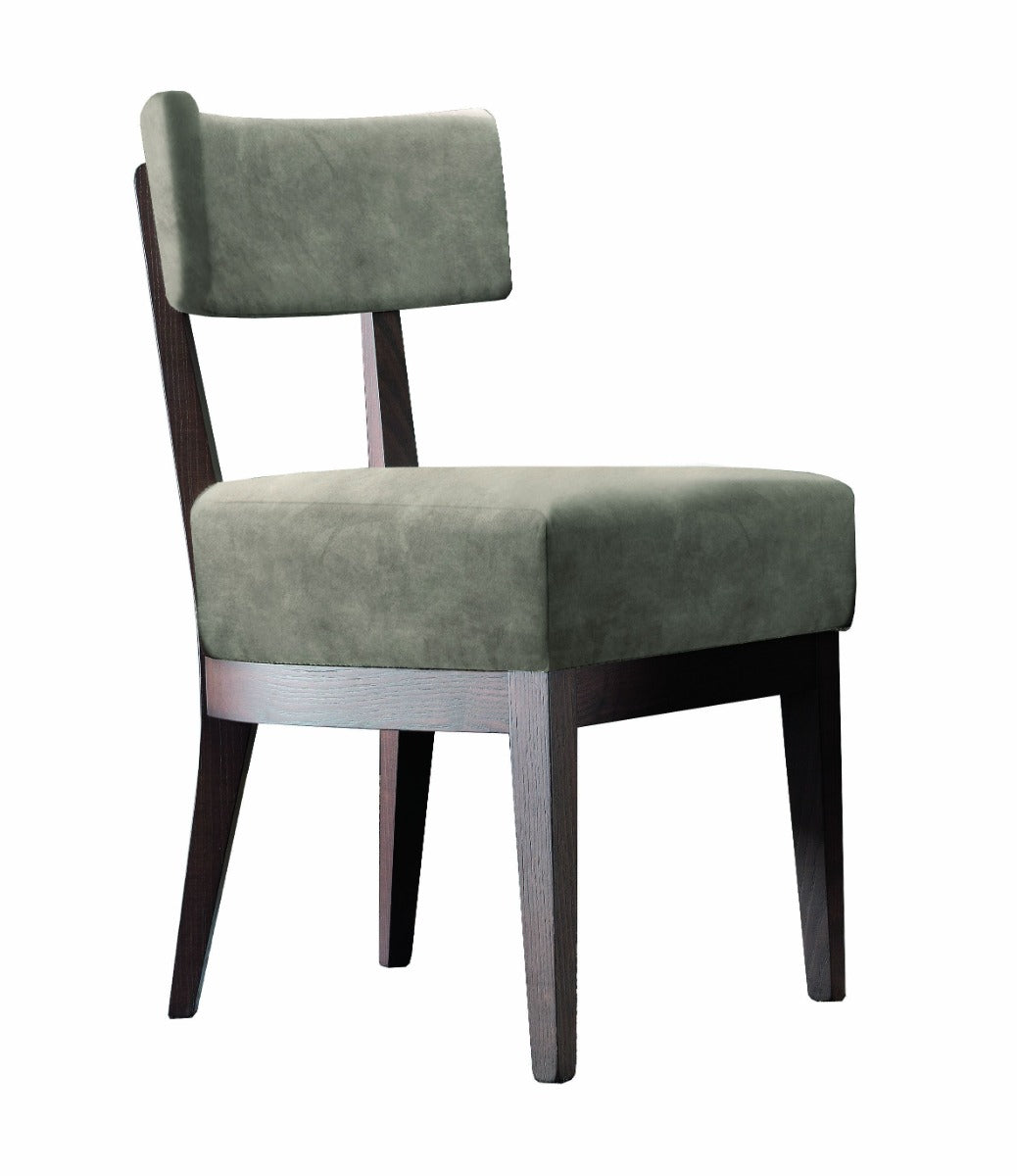 Accademia Accent Chair | ALF (+) DA FRE