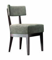 Accademia Accent Chair | ALF (+) DA FRE