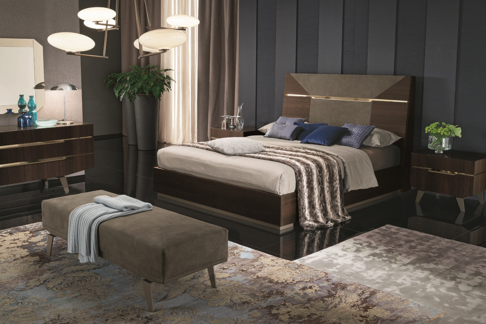 Accademia Bench | ALF (+) DA FRE