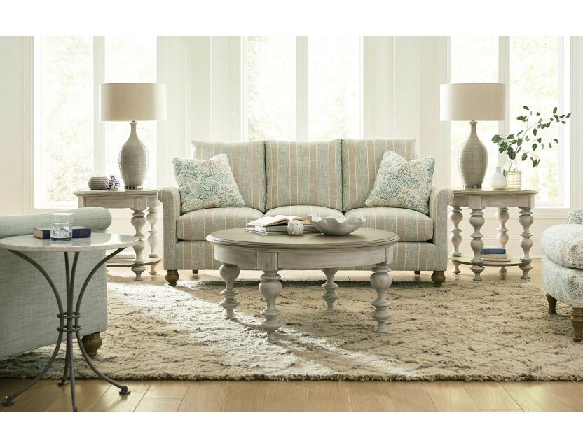 American Drew Litchfield Blakeney Coffee Table