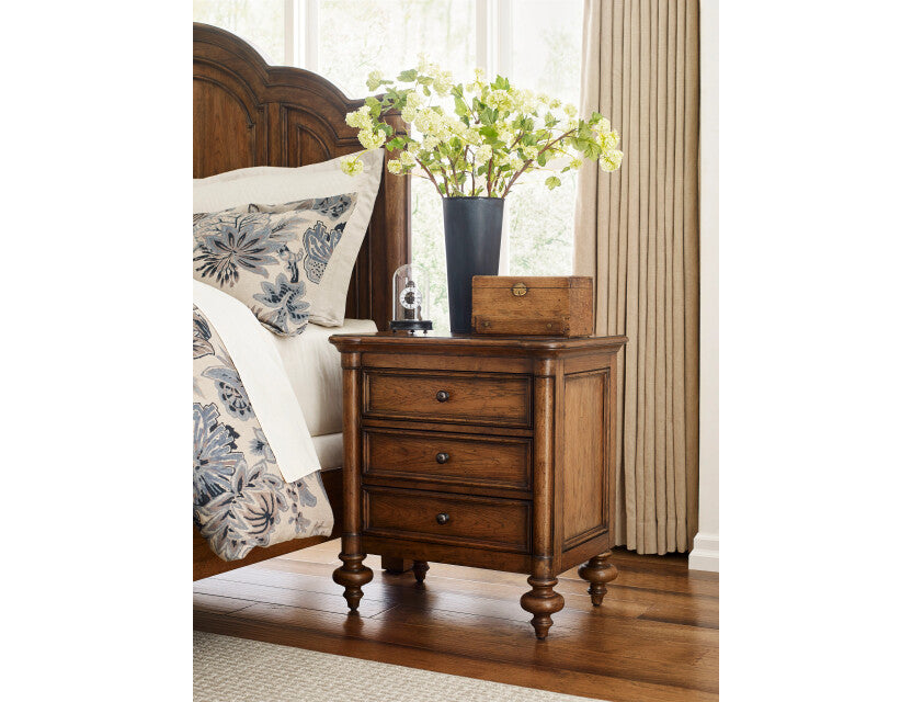 American Drew Berkshire Martin Nightstand