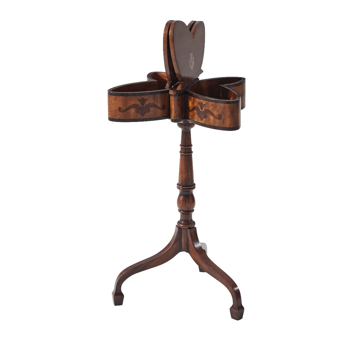 Theodore Alexander The Butterfly Accent Table